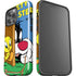 Looney Tunes Tweety Bird Sylvester Ten Cents iPhone 15 Pro Max Impact Case